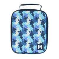 MontiiCo Thermisch isolerende  lunch tas Large
