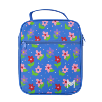 MontiiCo Thermisch isolerende  lunch tas Large