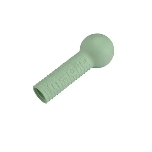 Micro Rubber handle Luggage Junior mint (6165)