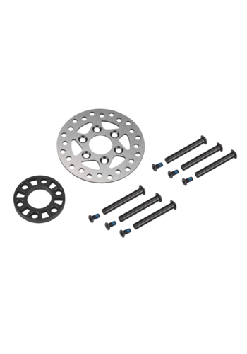 Micro schijfrem Metropolitan (4919)