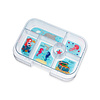 Yumbox Yumbox Original extra tray 6 sections Yumbox Yumbox Original extra tray 6 sections