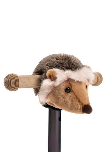 Wild and Soft Wild & Soft scooter head Hedgehog