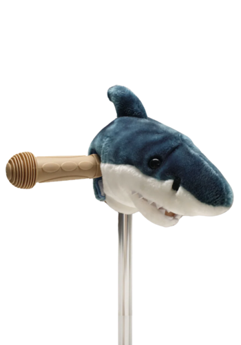 Wild and Soft Wild & Soft scooter head Shark