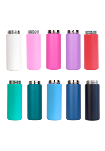 MontiiCo Montii Fusion Base Isotherme 475 ml - moyenne