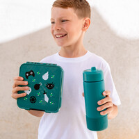 MontiiCo Fusion Base Isotherme Universelle 475 ml - moyenne - sans bouchon