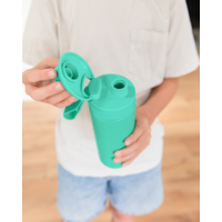 MontiiCo Fusion Base Isotherme Universelle 475 ml - moyenne - sans bouchon