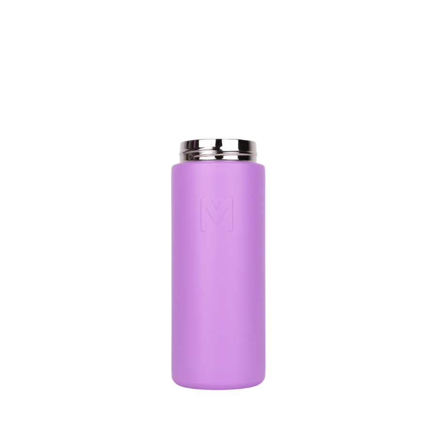 MontiiCo Fusion Universele Thermos Fles 475 ml - medium - zonder dop