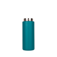 MontiiCo Fusion Base Isotherme Universelle 475 ml - moyenne - sans bouchon