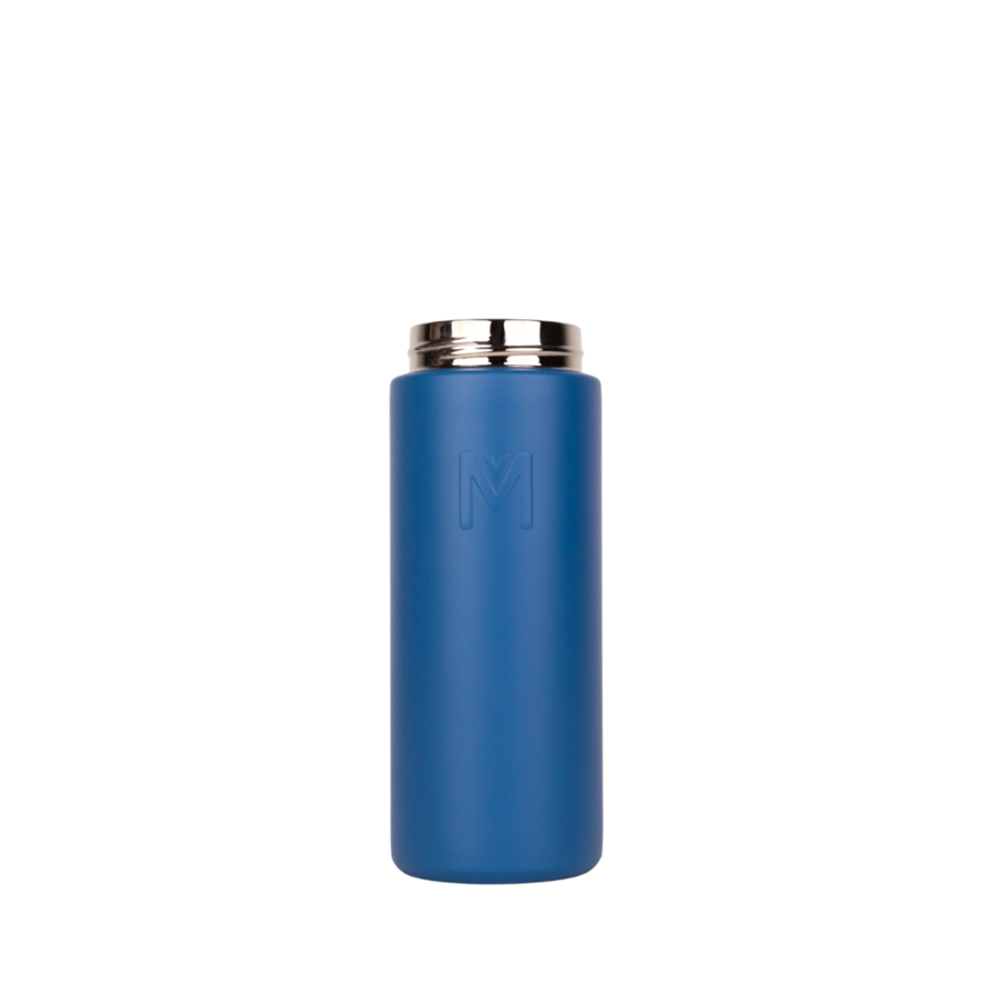 MontiiCo Fusion Base Isotherme Universelle 475 ml - moyenne - sans bouchon