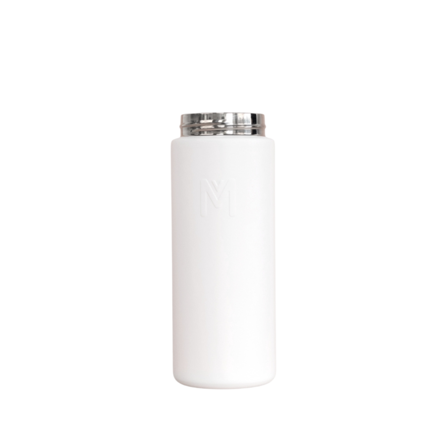 MontiiCo Fusion Universele Thermos Fles 475 ml - medium - zonder dop
