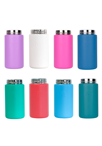 MontiiCo Montii Fusion Thermos fles 350 ml - small