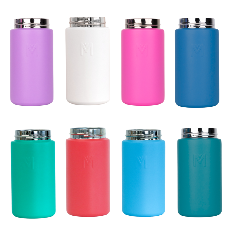 MontiiCo Fusion Universal Insulated Base 350 ml - small - without lid
