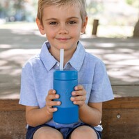 MontiiCo Fusion Base Isotherme Universelle 350 ml - petite - sans bouchon