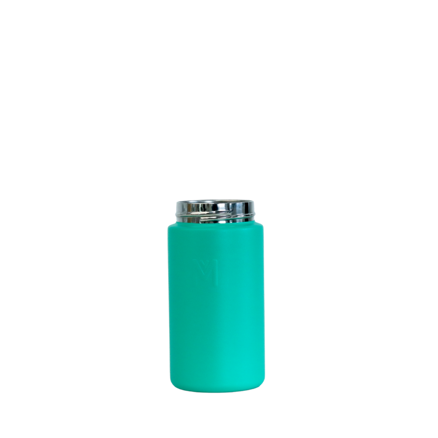 MontiiCo Fusion Universele Thermos Fles 350 ml - klein - zonder dop