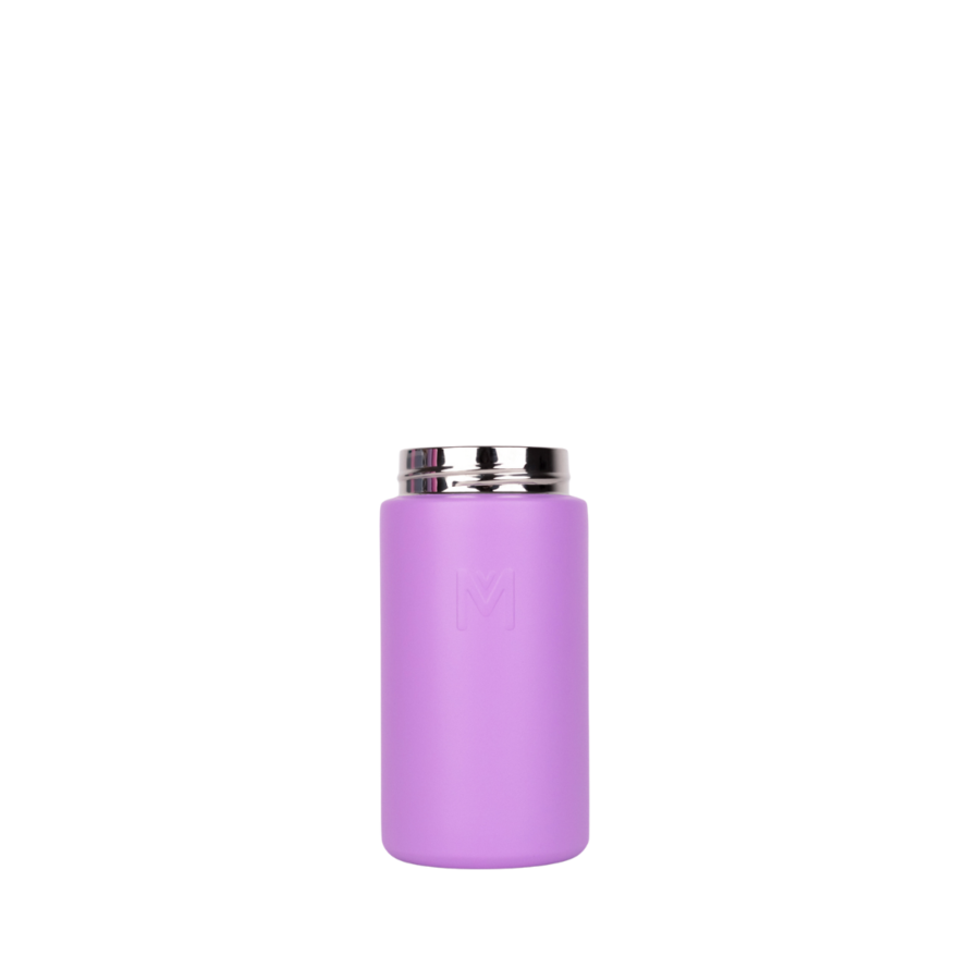 MontiiCo Fusion Universele Thermos Fles 350 ml - klein - zonder dop