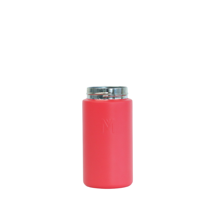 MontiiCo Fusion Universele Thermos Fles 350 ml - klein - zonder dop