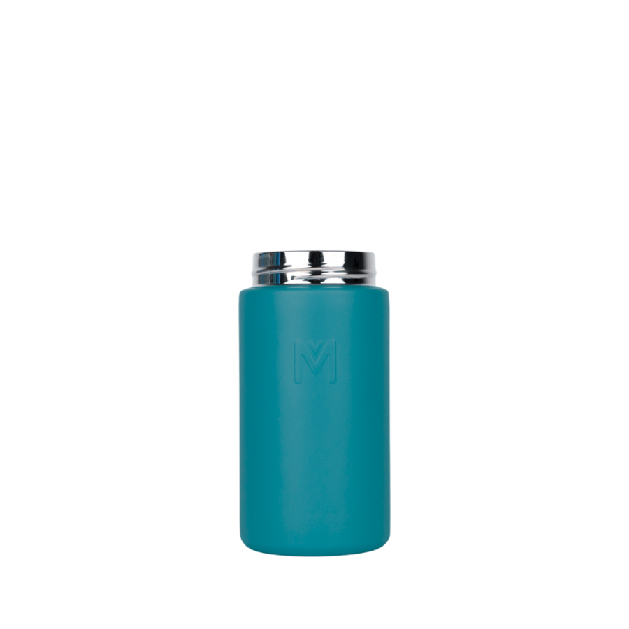 MontiiCo Fusion Universele Thermos Fles 350 ml - klein - zonder dop