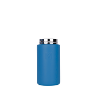 MontiiCo Fusion Universal Insulated Base 350 ml - small - without lid