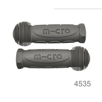 Micro Rubber Handle Grips