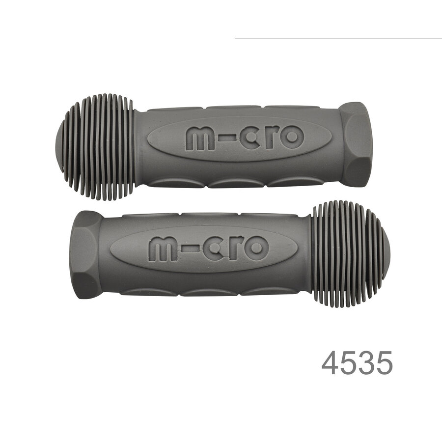 Micro Rubber Handle Grips