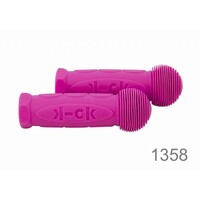 Micro rubberen handvatten