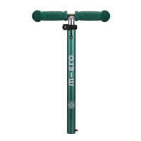 Mini Micro Deluxe T-bar stuur