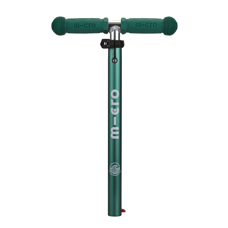 Mini Micro Deluxe T-bar stuur