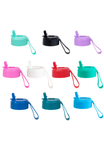 MontiiCo Montii Fusion Sipper lid 2.0