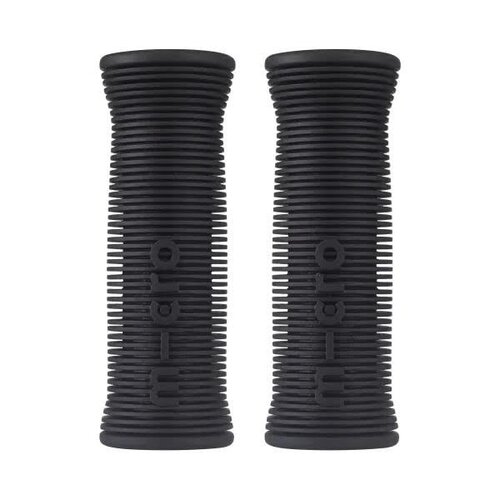 Micro Rubberen grip 2-wiel step (4131)
