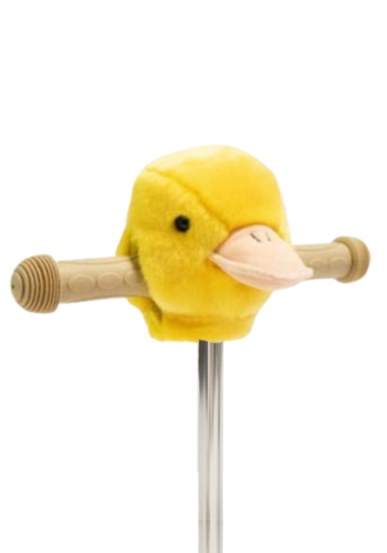 Wild and Soft Wild & Soft scooter head Ducklin