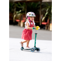 Wild & Soft scooter head - scooter accessories - stimulates imagination - Ducklin