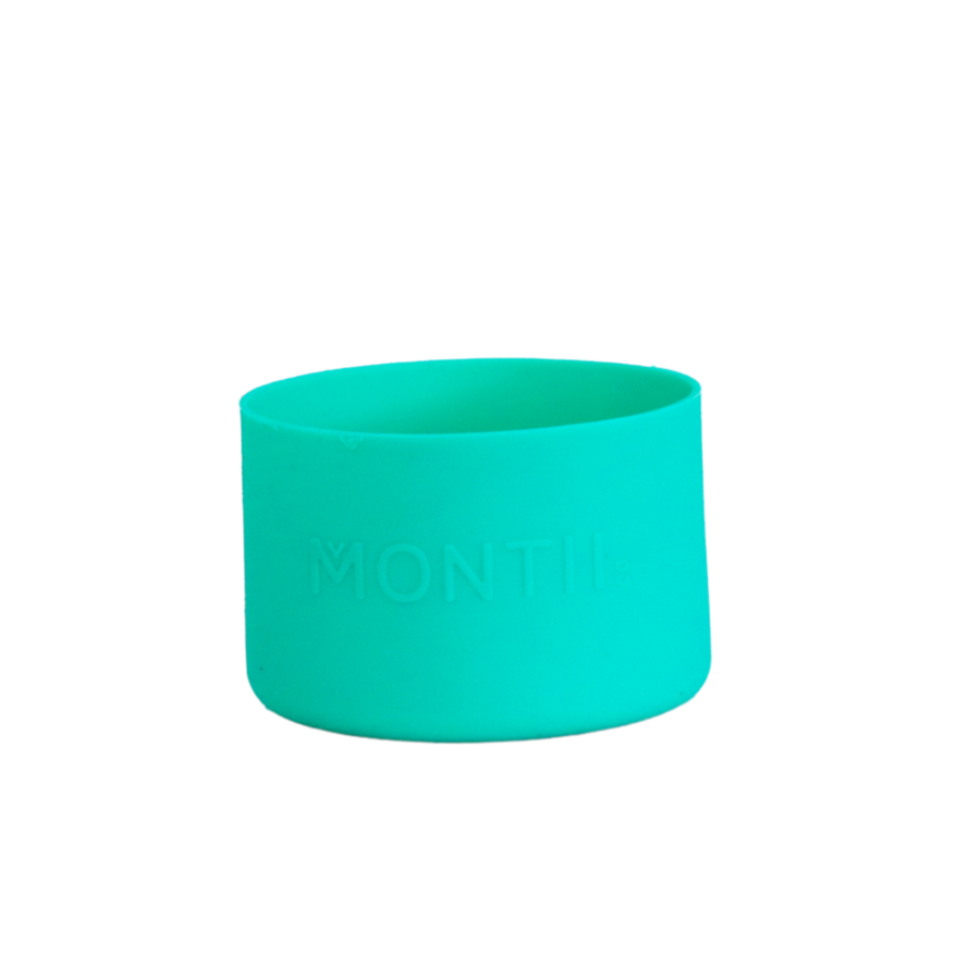 MontiiCo Fusion Cache-base - convient aux bouteilles de 350/475/700ml - protection durable