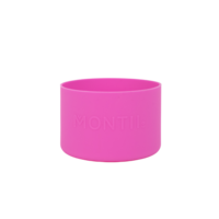 MontiiCo Fusion Cache-base - convient aux bouteilles de 350/475/700ml - protection durable