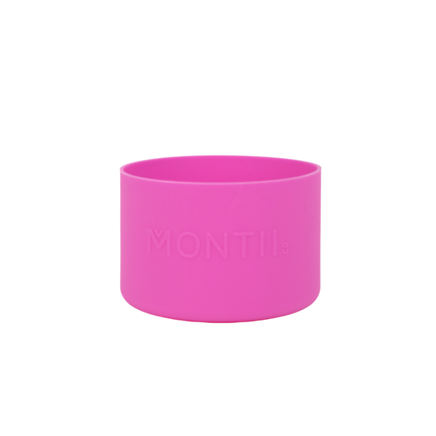 MontiiCo Fusion Cache-base - convient aux bouteilles de 350/475/700ml - protection durable