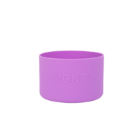 MontiiCo Fusion Cache-base - convient aux bouteilles de 350/475/700ml - protection durable