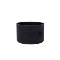 MontiiCo Fusion Cache-base - convient aux bouteilles de 350/475/700ml - protection durable