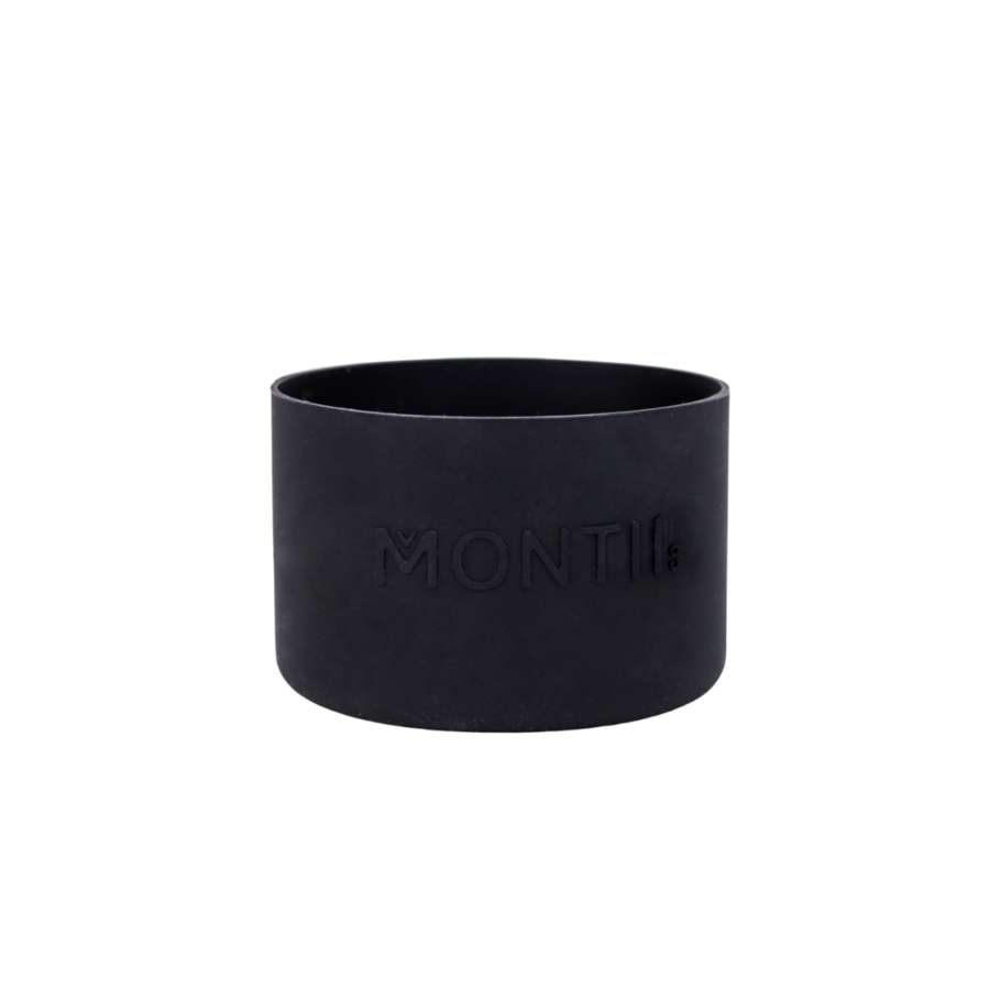 MontiiCo Fusion Cache-base - convient aux bouteilles de 350/475/700ml - protection durable