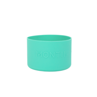 MontiiCo Fusion Cache-base - convient aux bouteilles de 350/475/700ml - protection durable