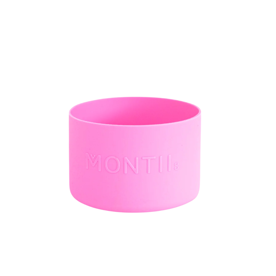 MontiiCo Fusion Cache-base - convient aux bouteilles de 350/475/700ml - protection durable