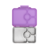 Yumbox Pret Stainless steel 4-sections