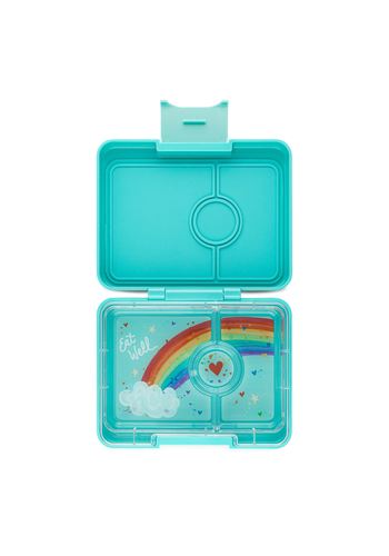 Yumbox Yumbox Snack 3-sections