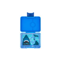 Yumbox Snack trommel met 3 compartimenten