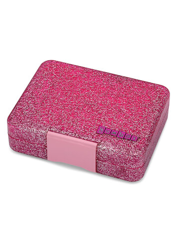 Yumbox Boîte extérieure Yumbox Snack – sans plateau Yumbox Boîte extérieure Yumbox Snack – sans plateau