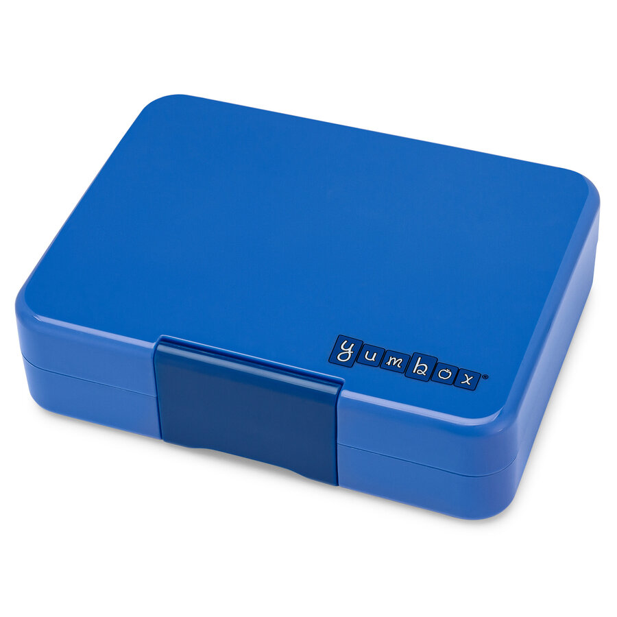Yumbox Snack buitenbox - ZONDER TRAY