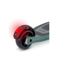 Micro Kickboard Reloaded - 3-wheel adult scooter - Olive Green