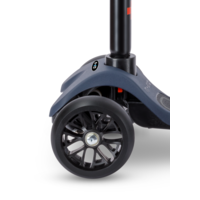 Micro Kickboard Reloaded - 3-wheel adult scooter - Plum Blue