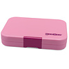 Yumbox Yumbox Tapas XL - Boîte à déjeuner étanche - Boîte extérieure (sans plateau individuel)