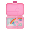 Yumbox Yumbox Tapas XL - Boîte à déjeuner étanche - 4 compartiments
