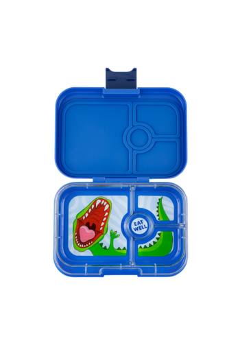 Yumbox Yumbox Panino 4-vakken