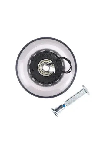 Micro Backwheel Mini Glow 80mm (4156)